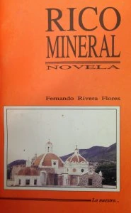 Rico mineral