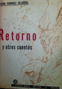 Retorno y otros cuentos