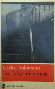 Los falsos demonios