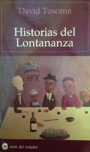 Historias del Lontananza