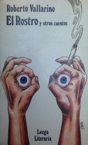 El rostro y otros cuentos
