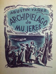 Archipiélago de mujeres