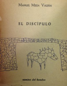 El discípulo