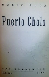 Puerto cholo