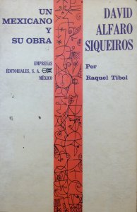 David Alfaro Siqueiros