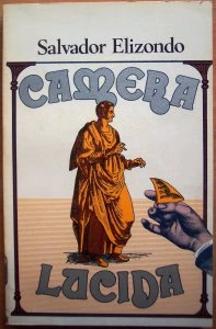 Camera lucida