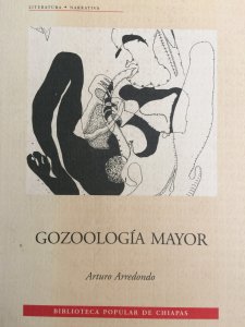 Gozoología mayor