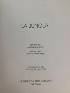 La jungla
