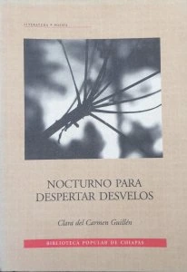Nocturno para despertar desvelos
