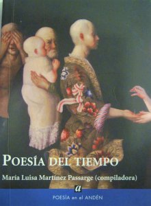 Poesía del tiempo