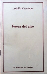 Fuera del aire