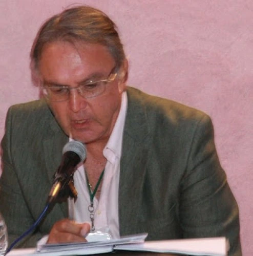 Foto: Saúl Cabrera Juárez