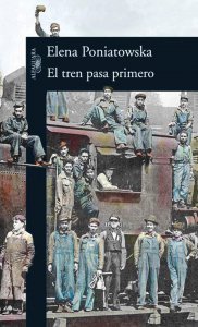 El tren pasa primero