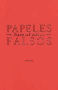 Papeles falsos