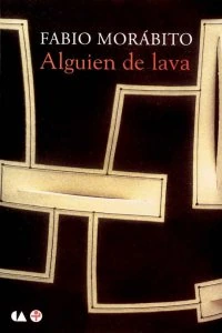Alguien de lava