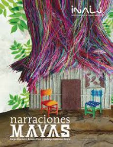 Narraciones mayas 
