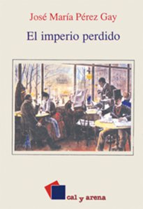 El imperio perdido