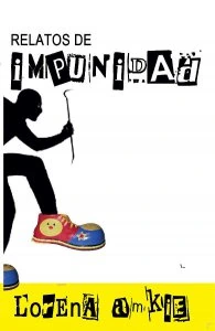 Relatos de impunidad