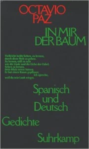 In mir der Baum: Gedichte