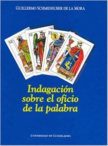 Indagación sobre el oficio de la palabra