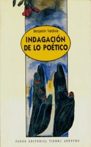Indagación de lo poético