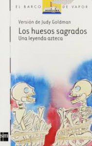Los huesos sagrados