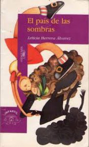 El país de las sombras
