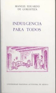 Indulgencia para todos