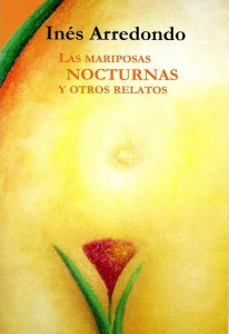 Las mariposas nocturnas y otros relatos