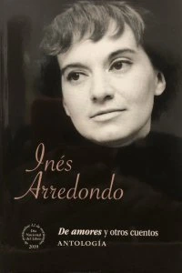 De amores y otros cuentos : antología