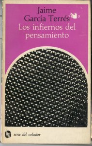 Los infiernos del pensamiento : en torno a Freud : ideología y psicoanálisis