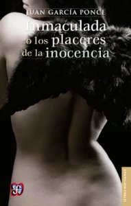 Inmaculada, o, Los placeres de la inocencia