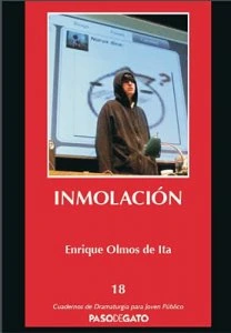 Inmolación