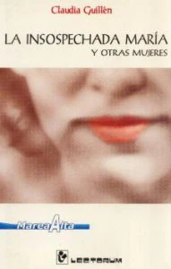 La insospechada María y otras mujeres