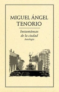 Instantáneas de la ciudad : antología