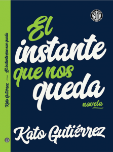 El instante que nos queda