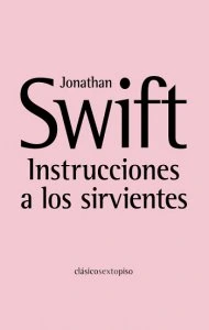Instrucciones a los sirvientes 