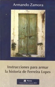 Instrucciones para armar la Historia de Ferreira Lopes
