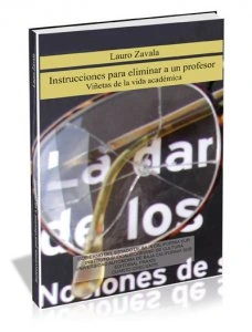Instrucciones para eliminar a un profesor
