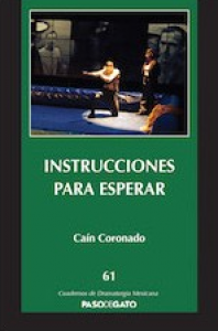 Instrucciones para esperar