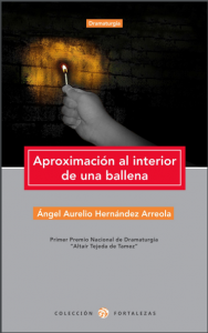 Aproximación al interior de una ballena