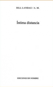 Íntima distancia