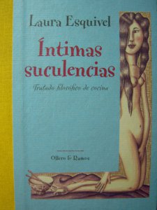 Íntimas suculencias. Un tratado filosófico de cocina