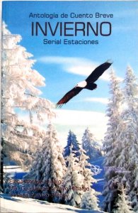 Invierno : antología de cuento breve