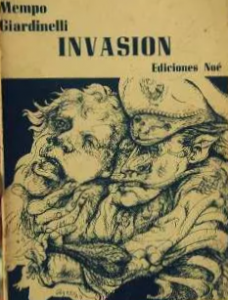 Invasión