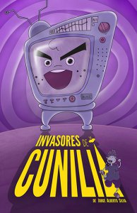 Invasores de Cunilia