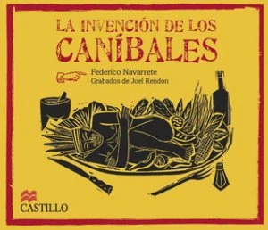 La invención de los caníbales