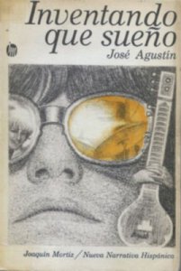 Inventando que sueño