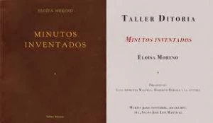 Minutos inventados