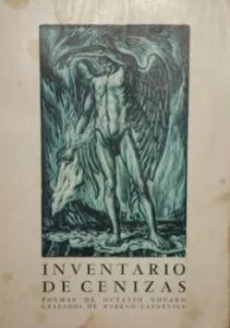 Inventario de cenizas